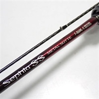 ２４セフィアＳＳメタルスッテＦ－Ｂ６６ＭＬ－Ｓ